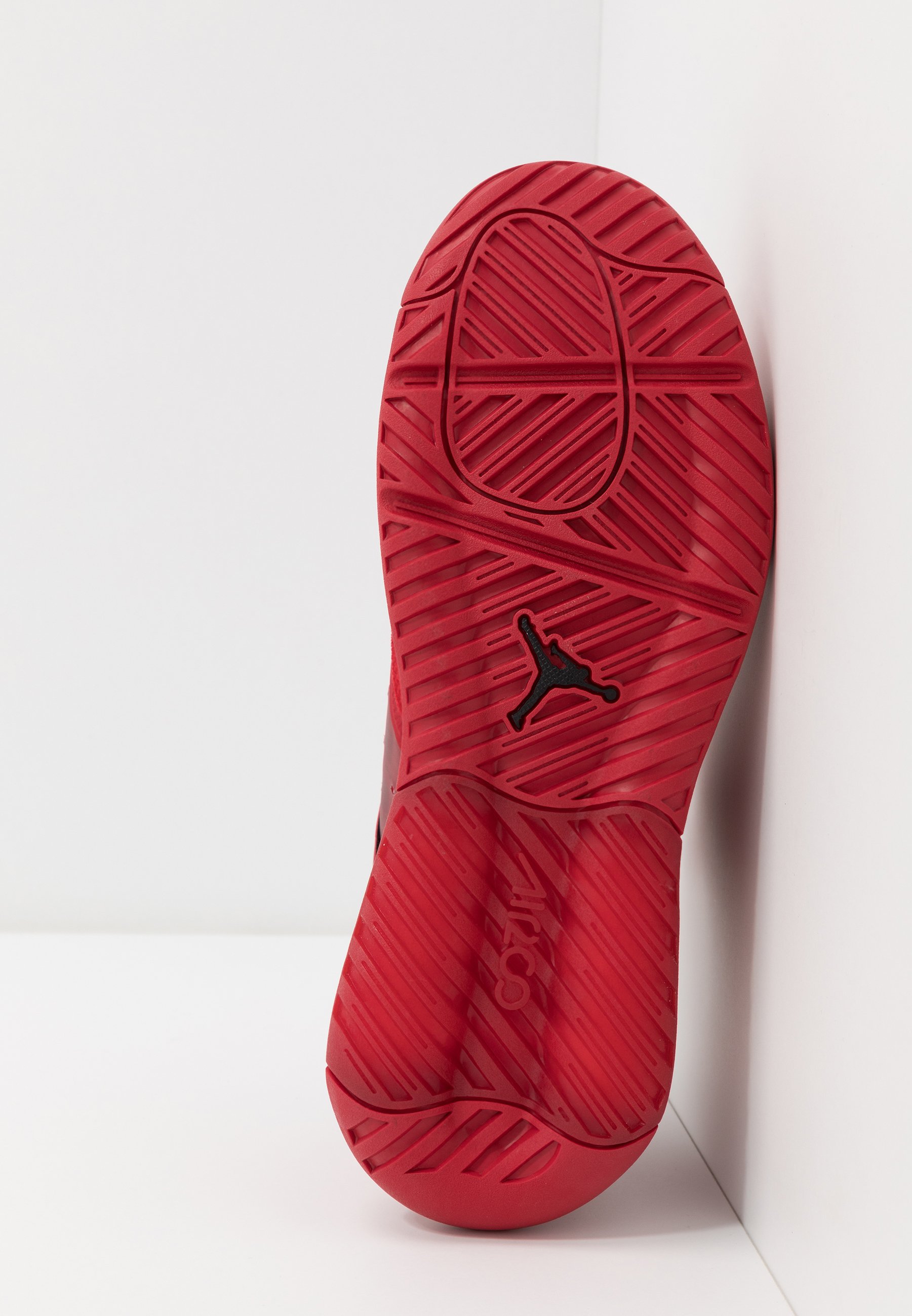 Jordan MAX 200 - Zapatillas - gym red/black/rojo - Zalando.es