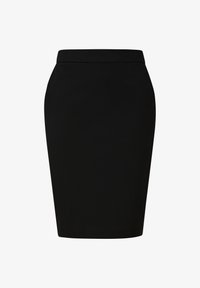 Geselecteerd, schwarz