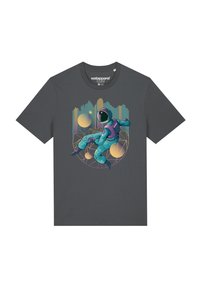 Unausgewählt, anthracite