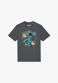 Ausgewählt, anthracite