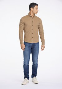 Lindbergh Camicia - sand
