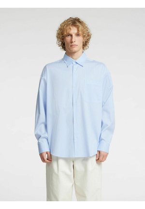 RELAXED FIT - Skjorte - cashmere blue
