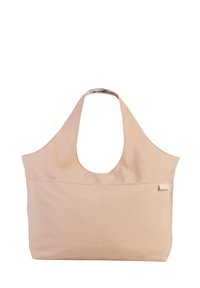 Bench Handtas - beige