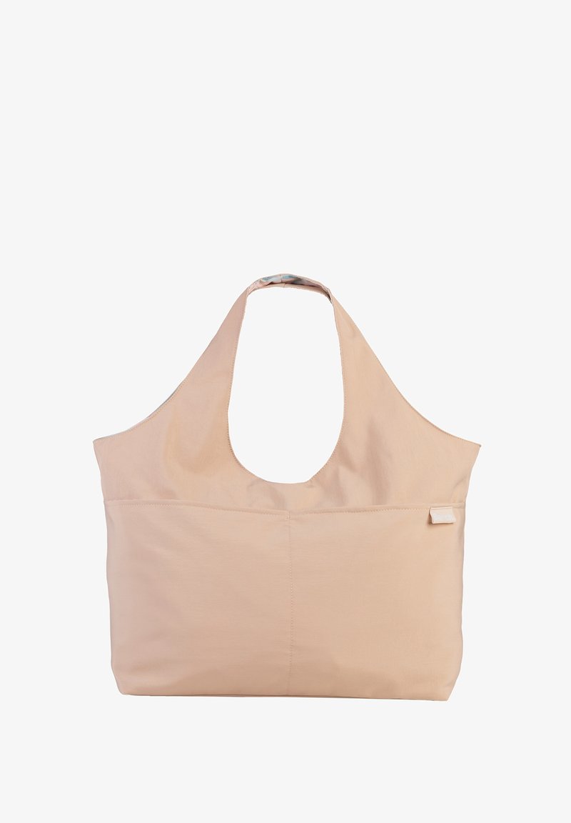 Bench Handtas - beige