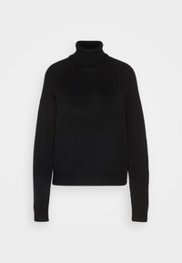 Non sélectionné, black