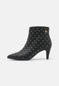 Liu Jo Jeans Tronchetti - black