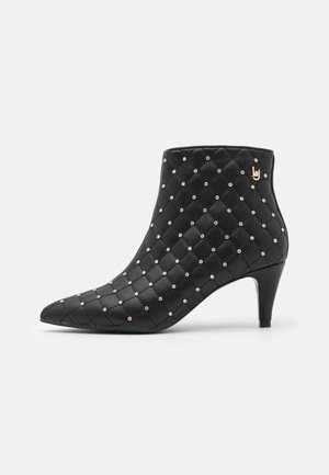 Ankle Boot - black