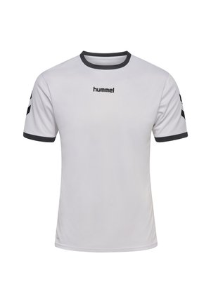 Hummel UNISEX biały