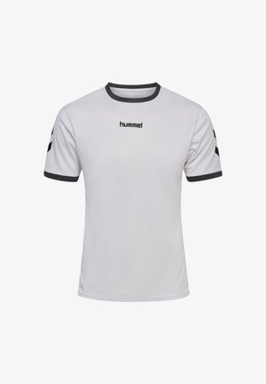 Hummel, UNISEX, biały