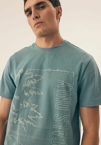 Henderson SET miętowy