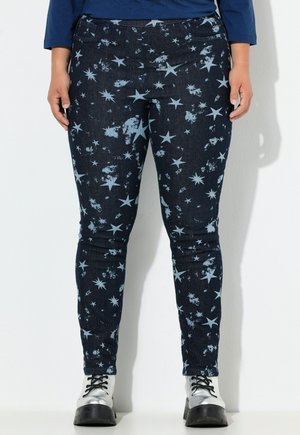 - Legginsy