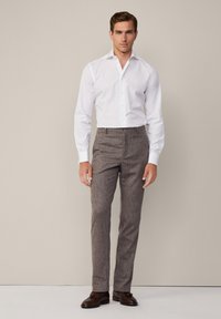 Hackett London Svečana košulja - white