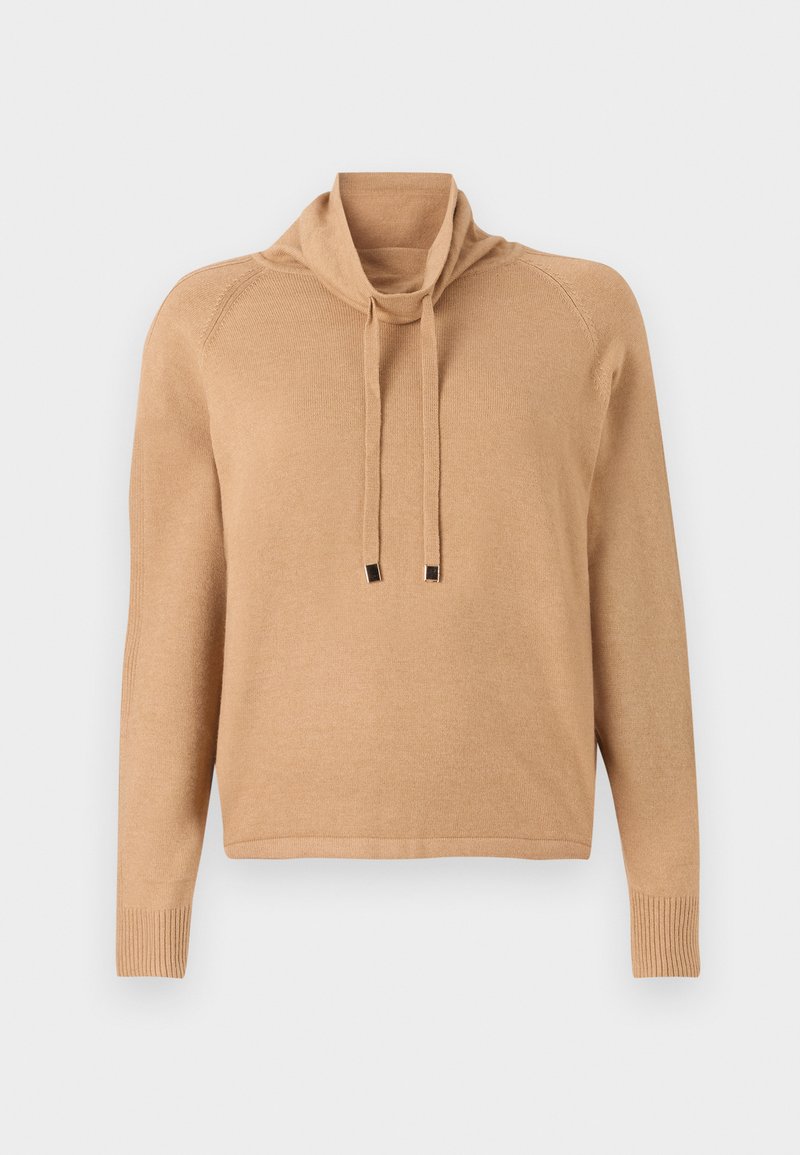 Apart Trui cognac Apart Trui cognac