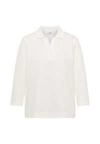 Non sélectionné, vanilla white