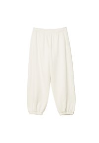 Unausgewählt, white