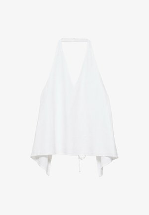 PULL&BEAR, Top - white