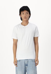 Hollister Co. 7 PACK - Camiseta básica - multi coloured