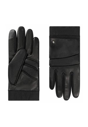 DUNBAR - Guanti - black