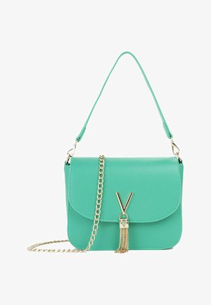Valentino Bags, DIVINA SHOULDER BAG - Sac à main - smeraldo