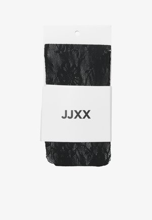 JJXX, FLOWER TIGHT - Bas - black