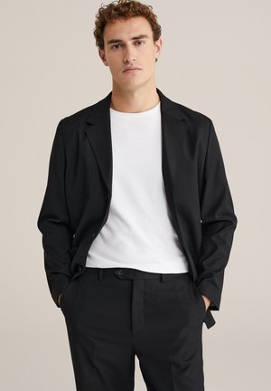 Sacou - black