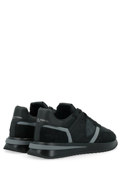 Philippe Model TROPEZ - Sneakers basse - nero