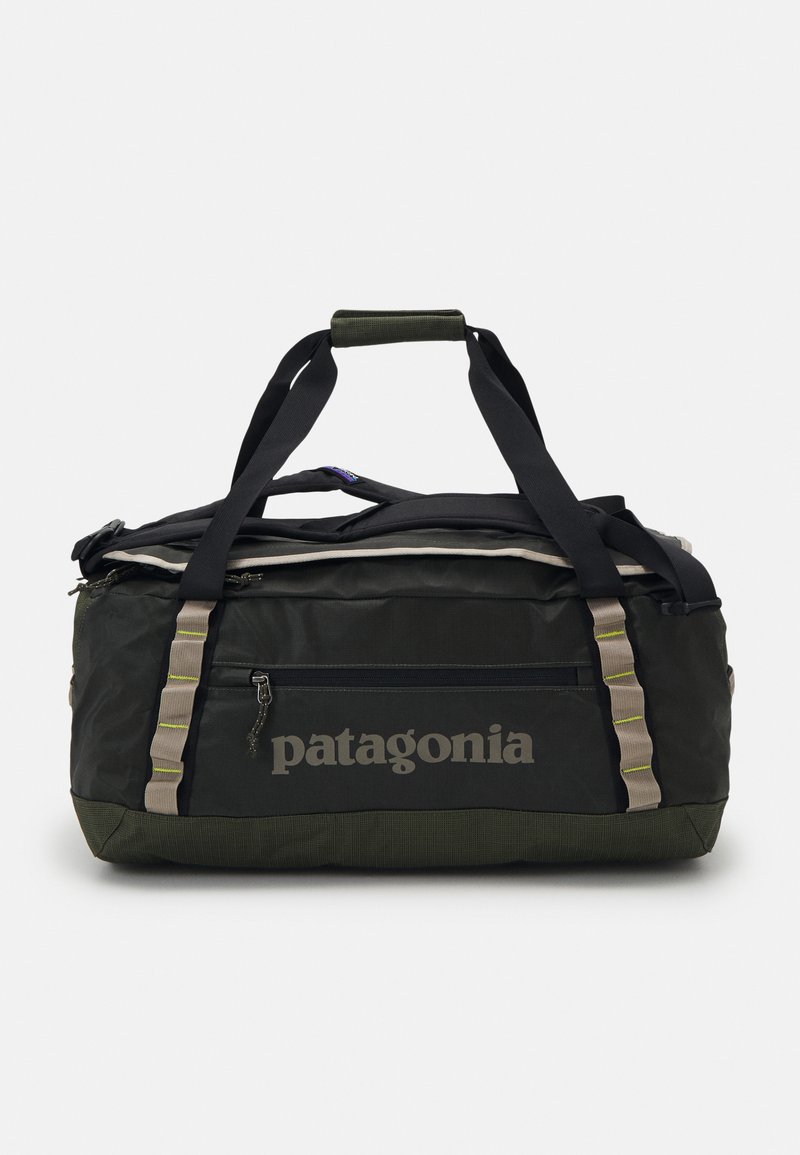 Patagonia BLACK HOLE DUFFEL 40L UNISEX - Utazótáska - pinie