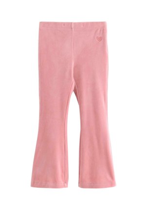 Jogginghose - dusty pink