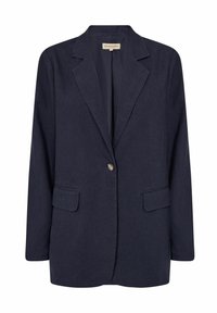 SC-INA 42 - Kort kappa / rock - navy