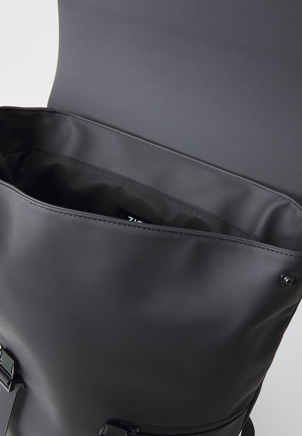 RUBBERISED UNISEX - Rucksack3