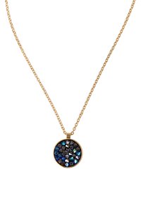 Otazu CLASSIC BERMUDA  - Ketting - gold coloured and blue