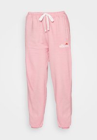 Selecionado, pink