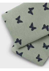 Name it NMFDAVINA zielony