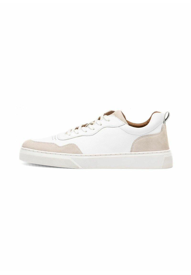 OCHNIK - Sneakersy niskie