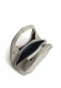 Le Tanneur MINI JULIETTE - Borsa a mano - gray