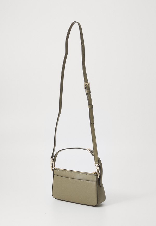 BRYANT AVE DEMI - Cross body bag4