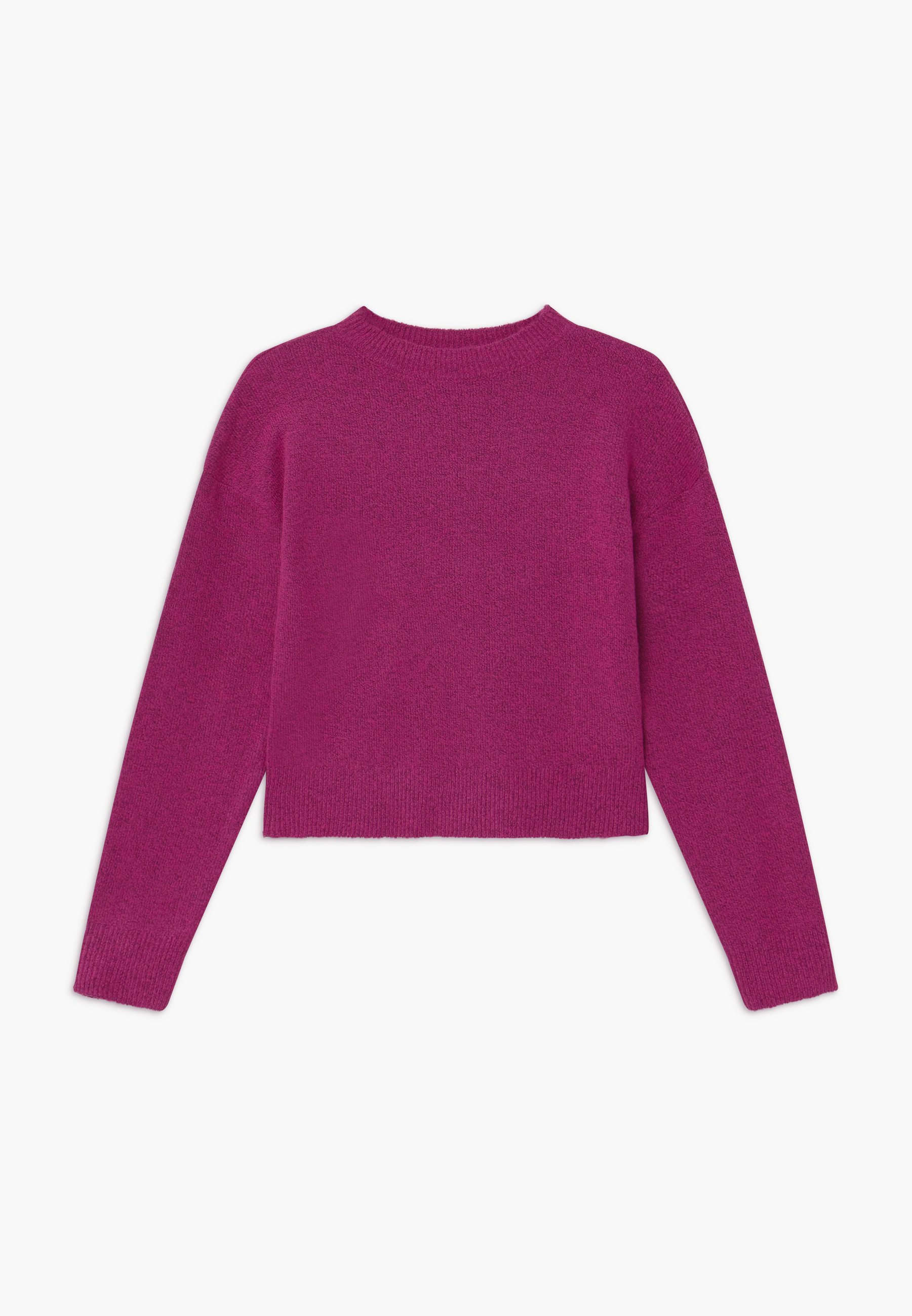 LMTD NONETTE Trui rose violet(rood)paars Zalando.nl LMTD NONETTE Trui rose violet(rood)paars Zalando.nl