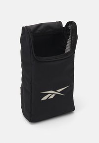 Reebok MALDEN SHOE BAG UNISEX - Portabotas - black