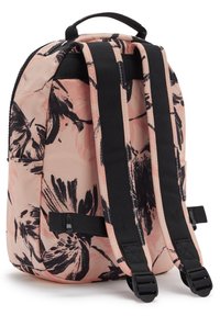 Kipling SEOUL S - Zaino - coral flower