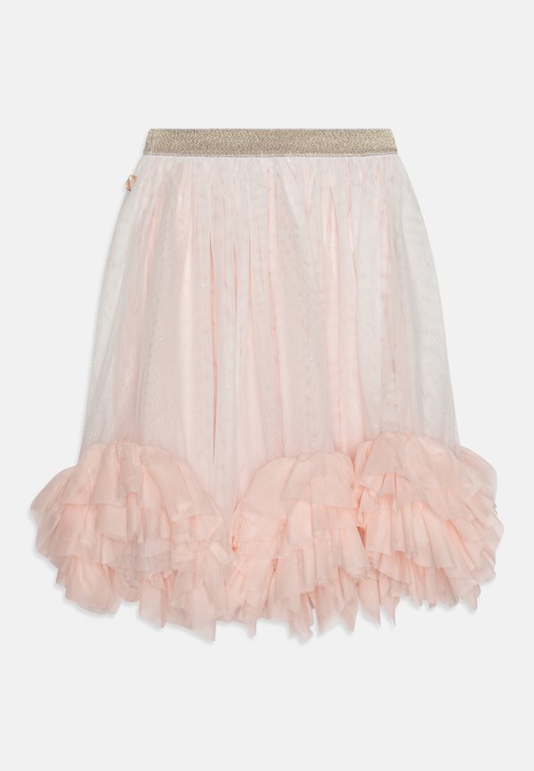 SKIRT - A-line skirt - ivory3