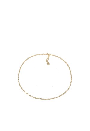FIGARO BASIC BLOGGER - Halskæder - gold-coloured