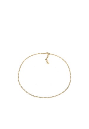 Elli FIGARO BASIC BLOGGER - Ketting - gold-coloured