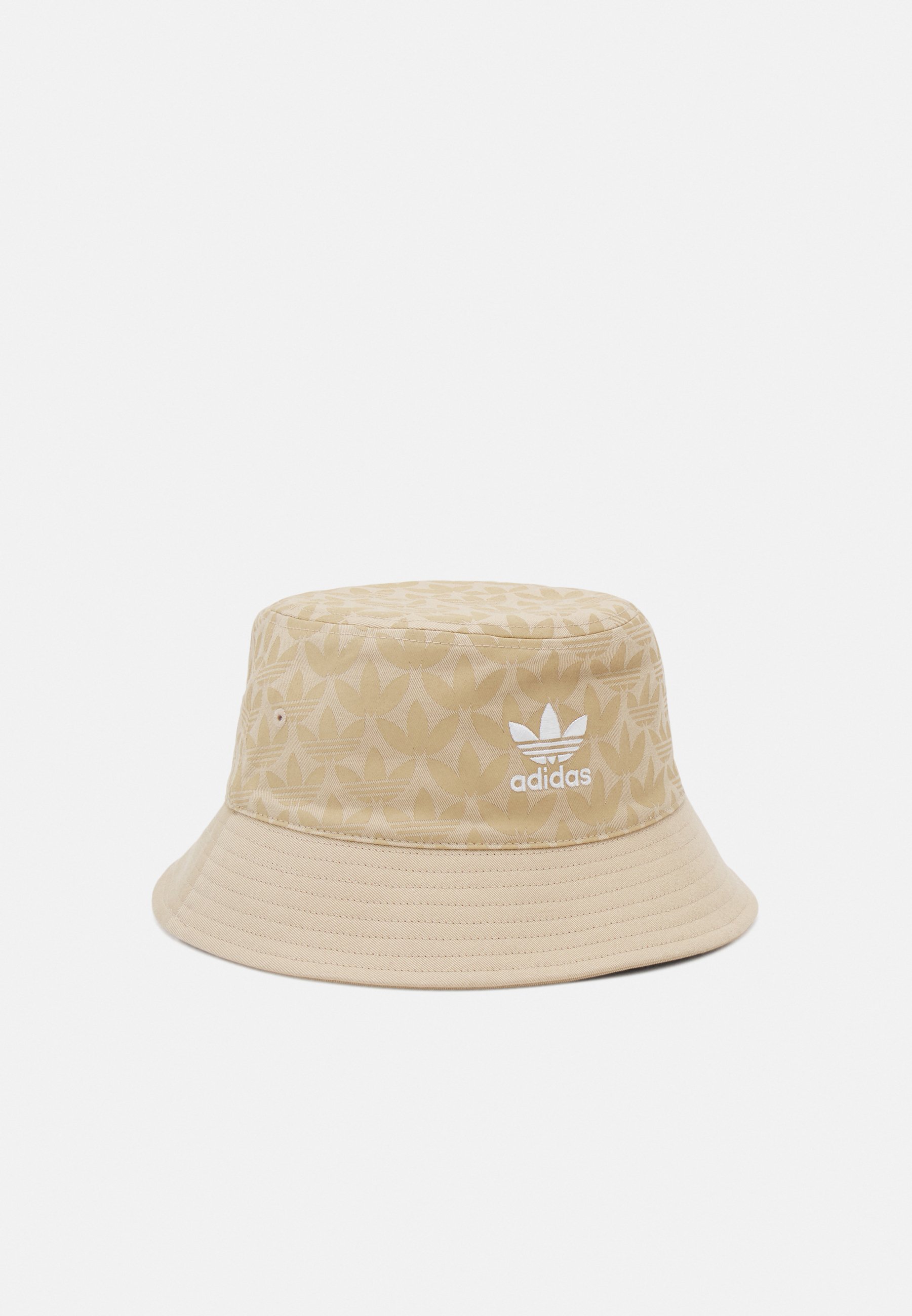 adidas Originals BUCKET UNISEX Hat magic beige/beige Zalando