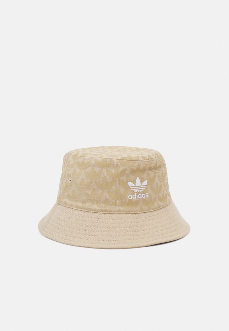 adidas Originals BUCKET UNISEX - Hut - magic beige