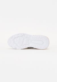 Kappa SAIGON UNISEX - Tenisice - white/green eden