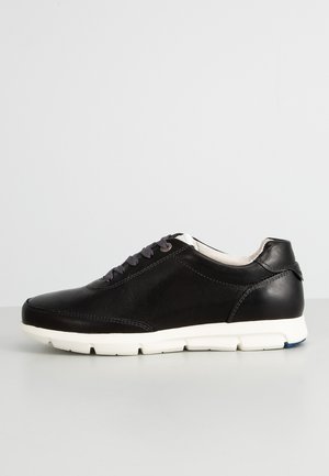 Sneaker low - schwarz