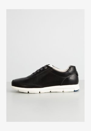 Trainers - schwarz
