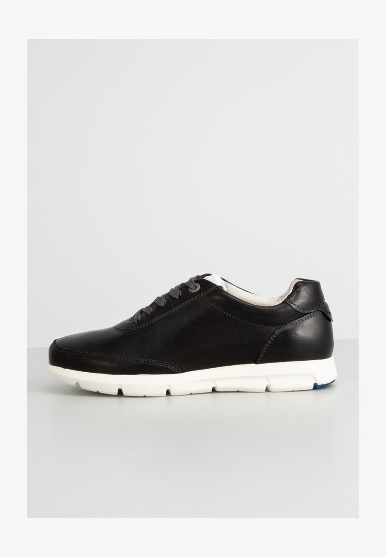 Birkenstock Trainers - schwarz