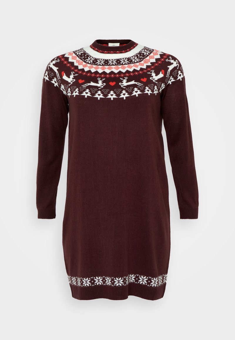 Rochie tricotată