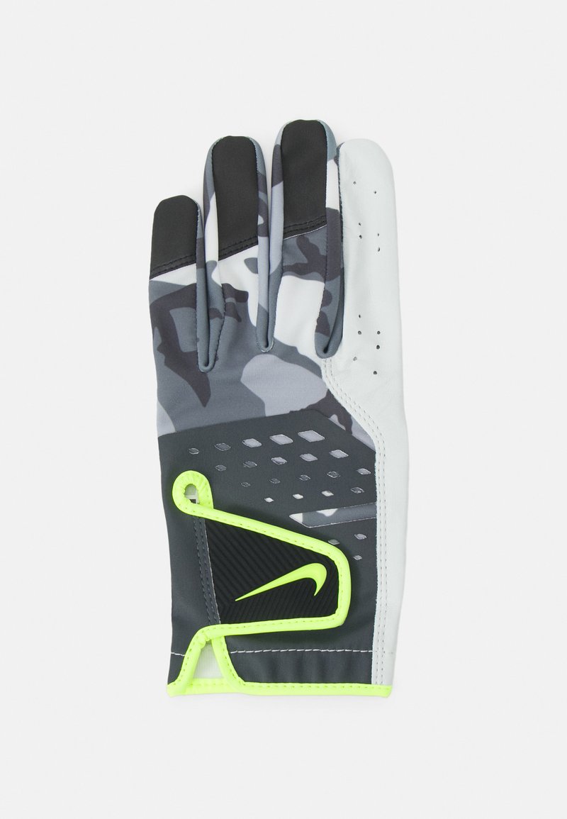 Nike Performance TECH EXTREME GOLF GLOVE Gloves anthracite/white